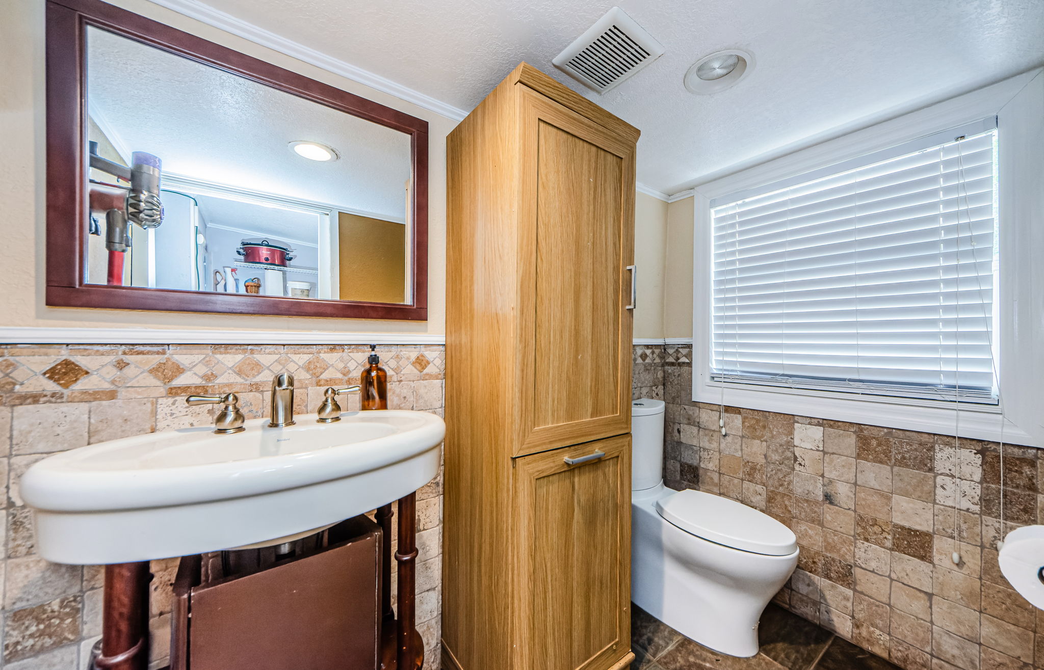 Bathroom 3a