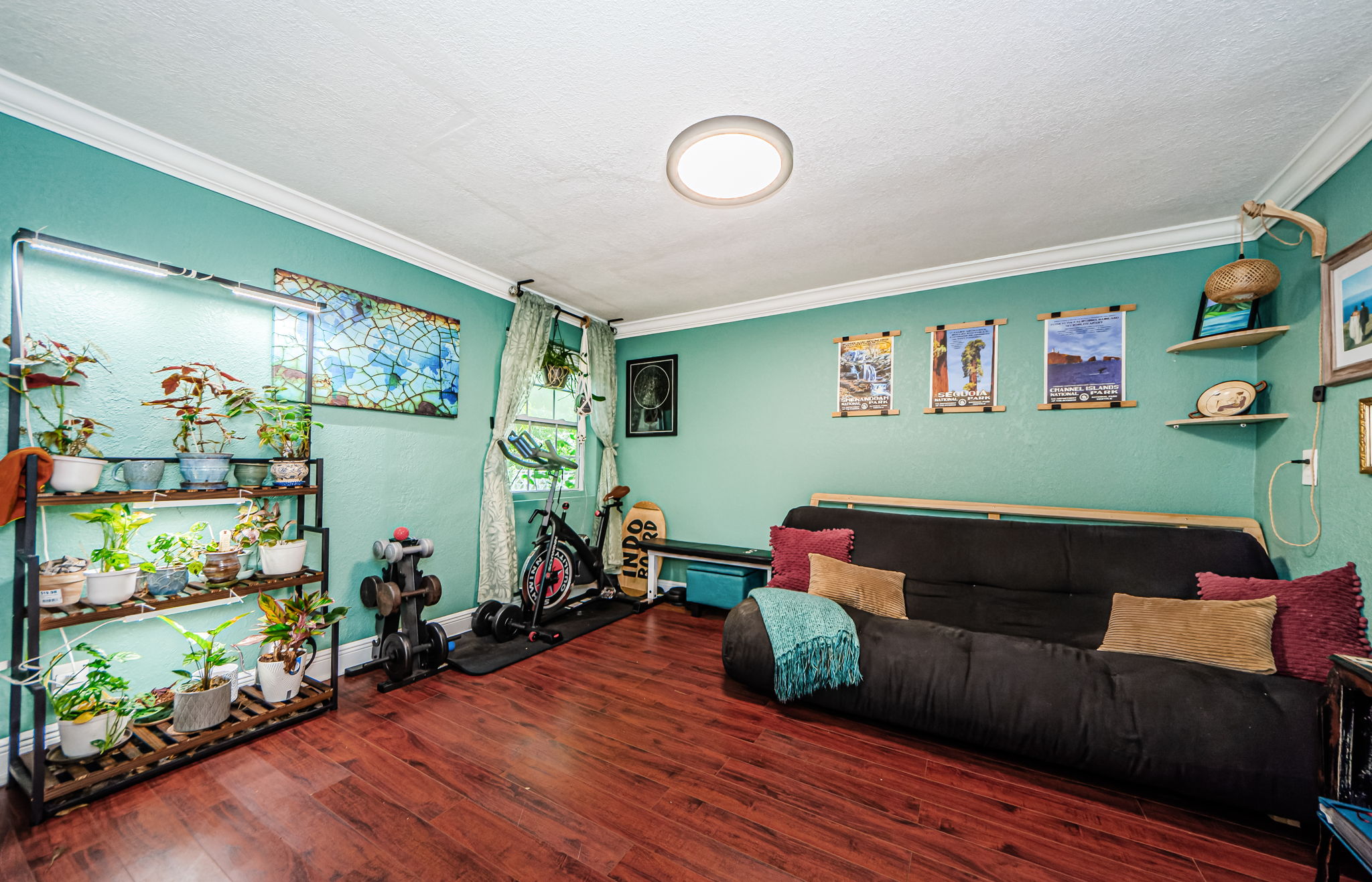 Bedroom 2a