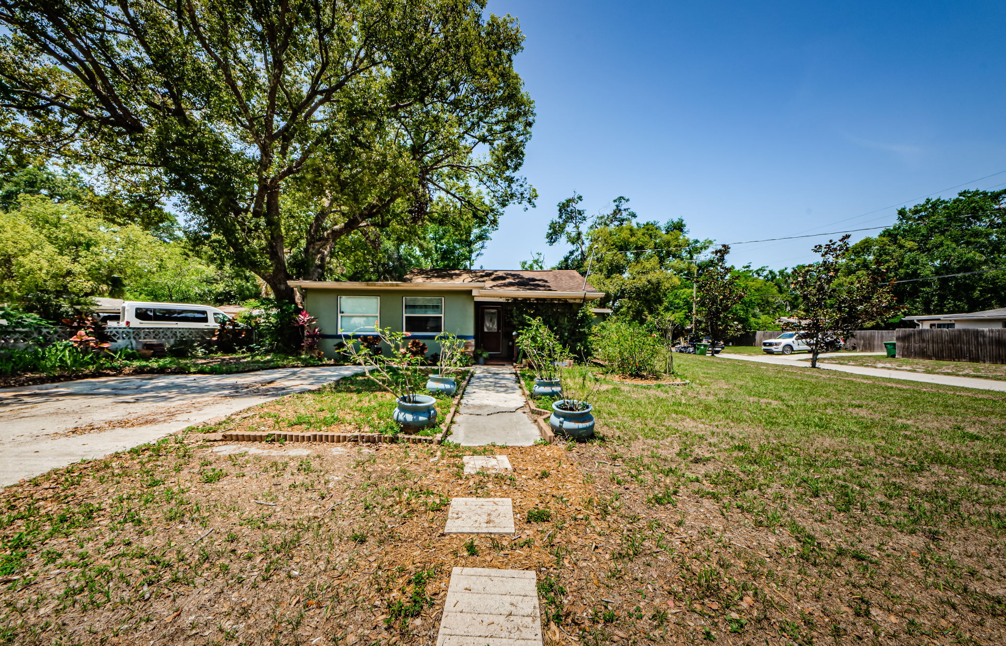 Front Exterior 1