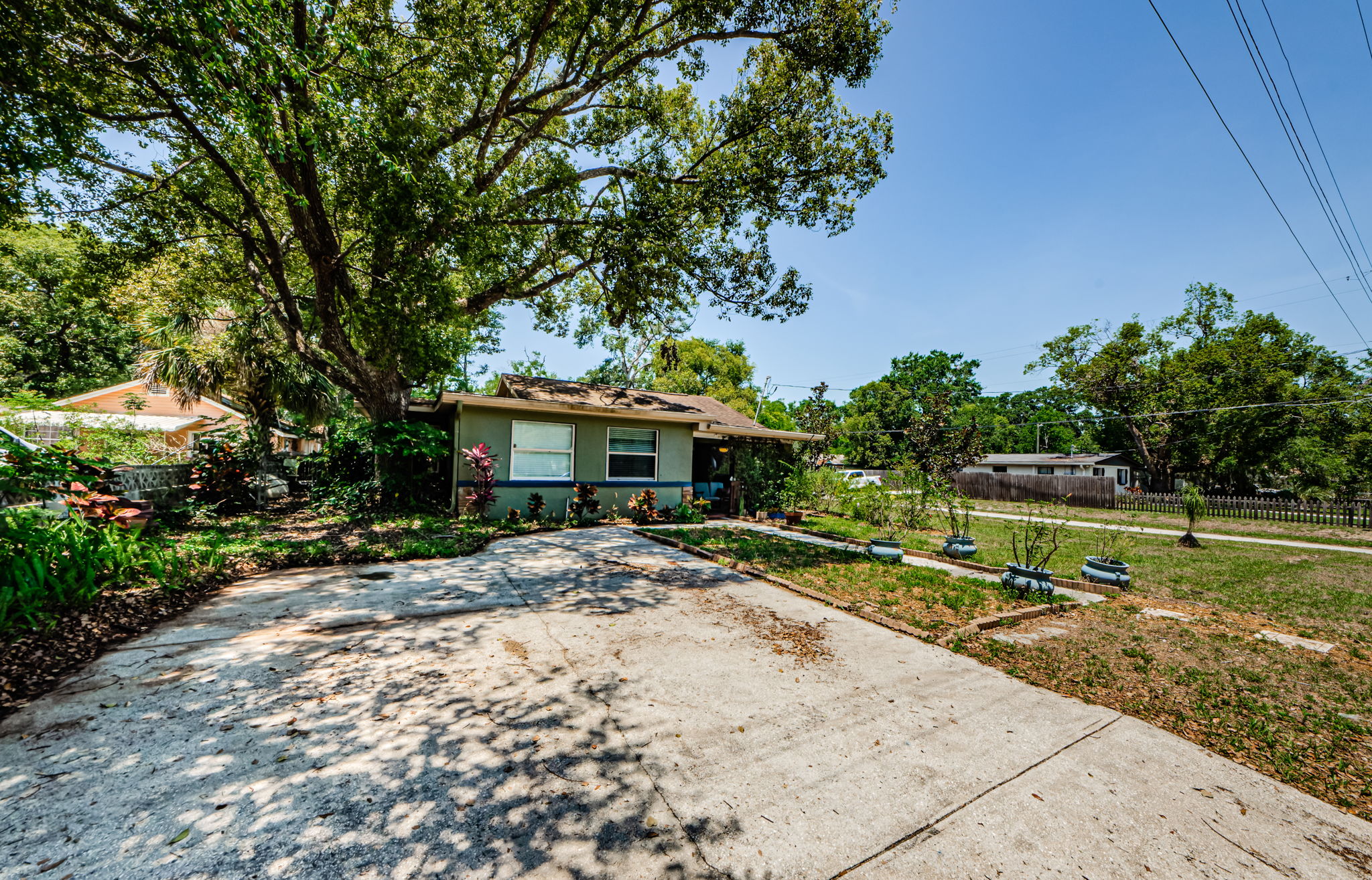 Front Exterior 2