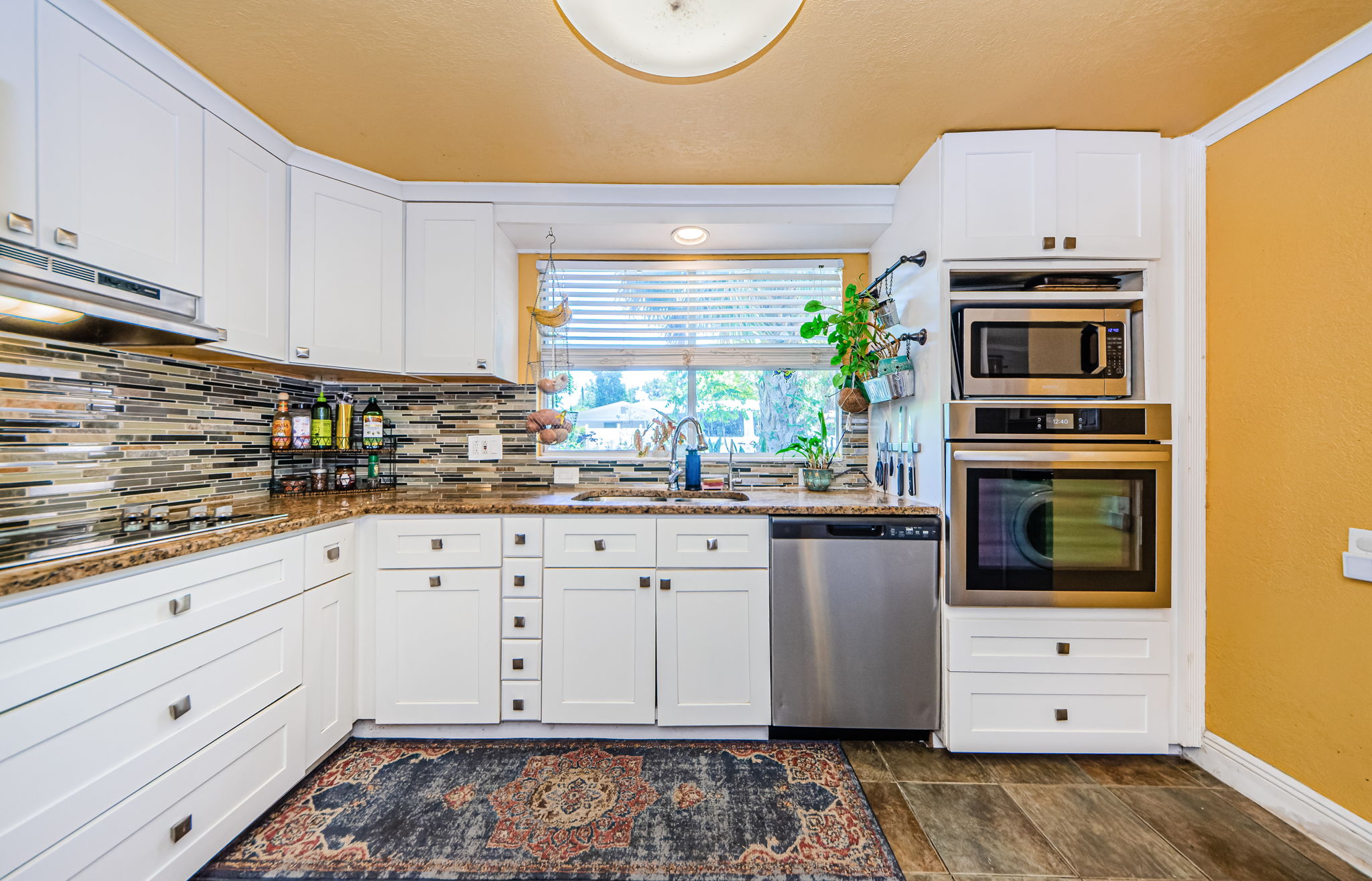 Kitchen 1