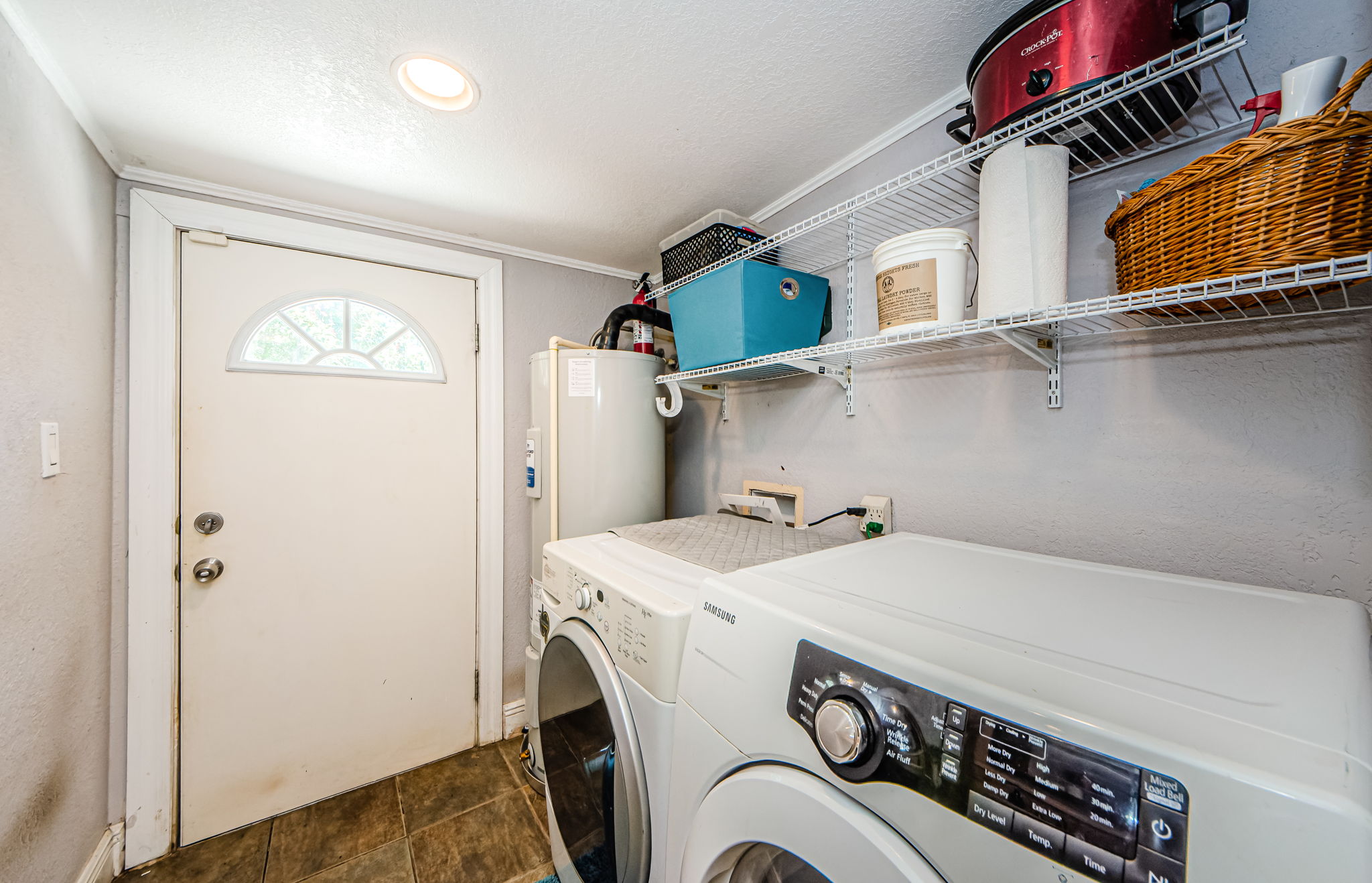 Laundry Room 1