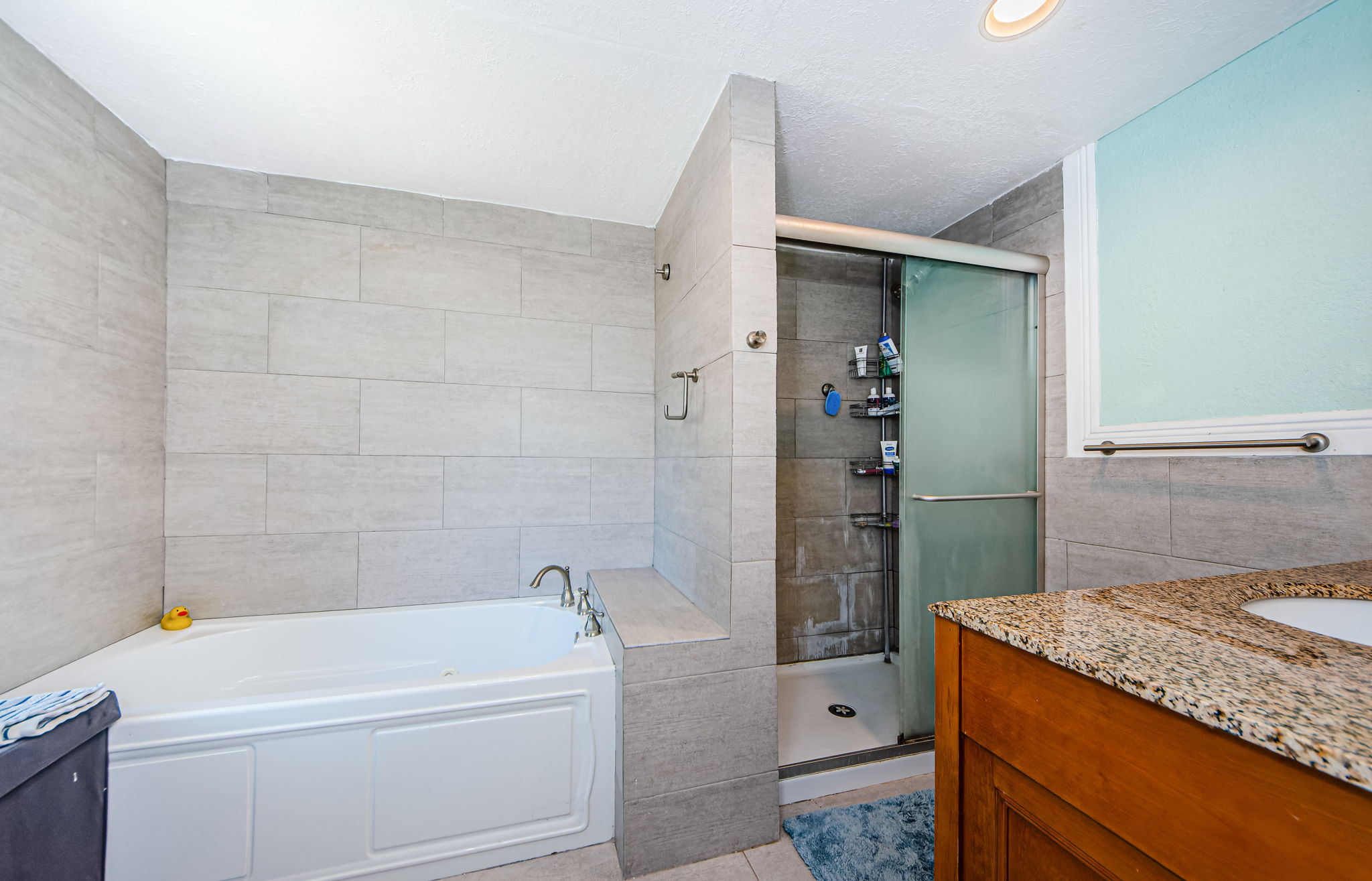 Master Bathroom 1a