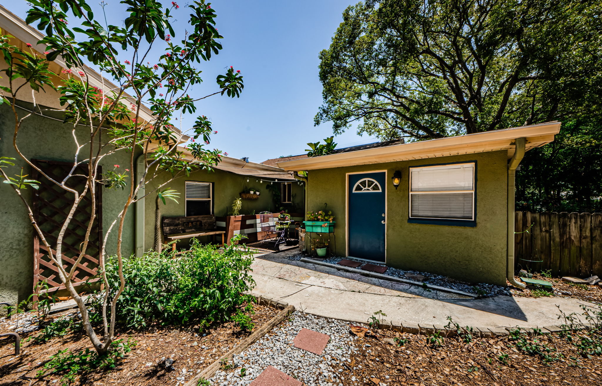 Patio 1