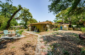 Backyard 3