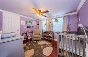 Bedroom 3a