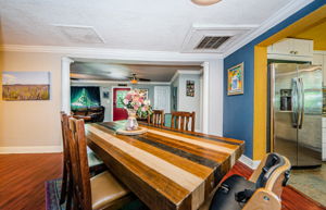 Dining Room 1
