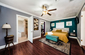 Master Bedroom 1a