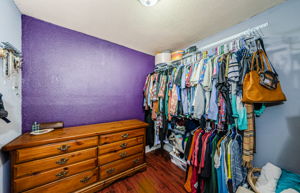 Master Closet 1a