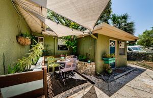 Patio 2