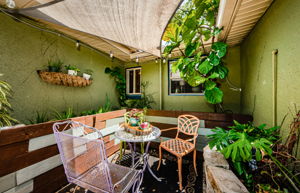 Patio 3