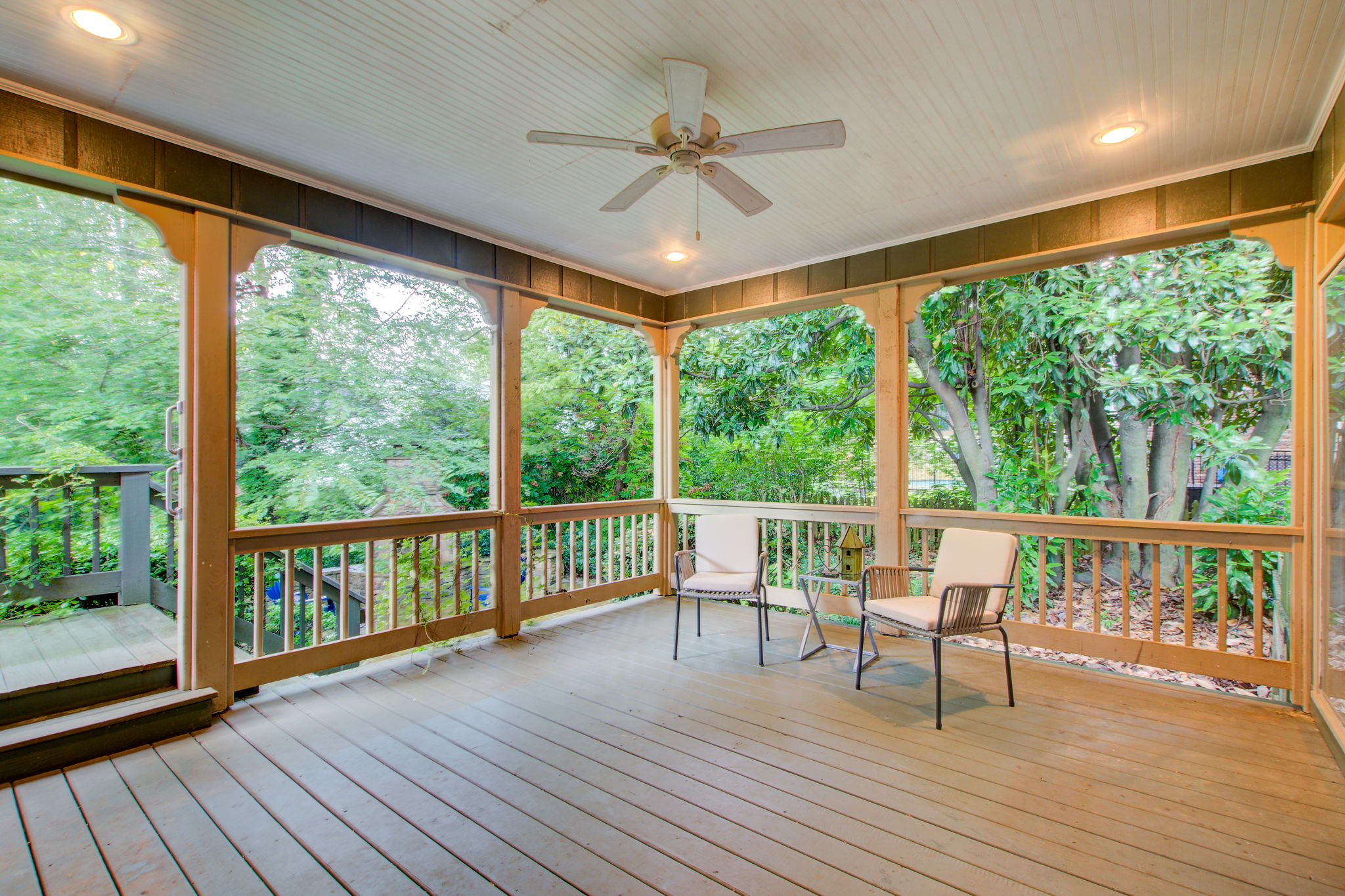 13 Exterior Covered Deck A