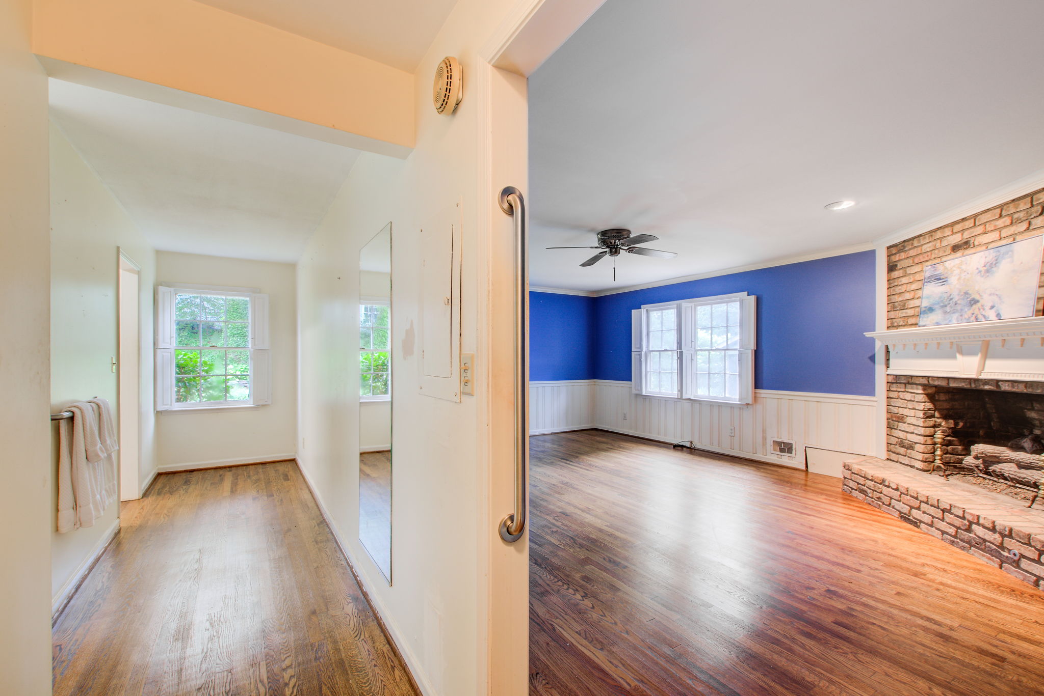 36 Main BR En Suite BR View Split