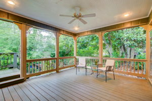 13 Exterior Covered Deck A