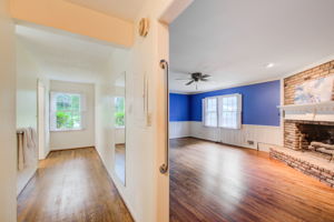 36 Main BR En Suite BR View Split