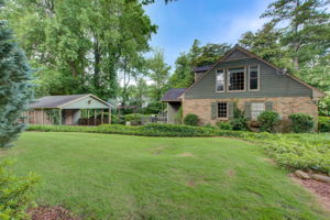 53 Exterior Side Yard