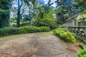 58 Exterior Back Patio