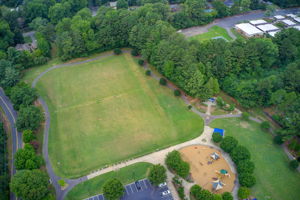 63 Aerial Tumlin Park B