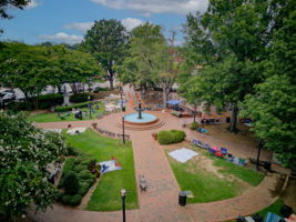 69 Aerial Marietta Square A-Edit