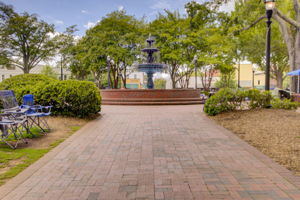 78 Marietta Square  Path w Fountain-Edit