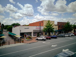 85 Aerial Marietta Square Shops D-Edit