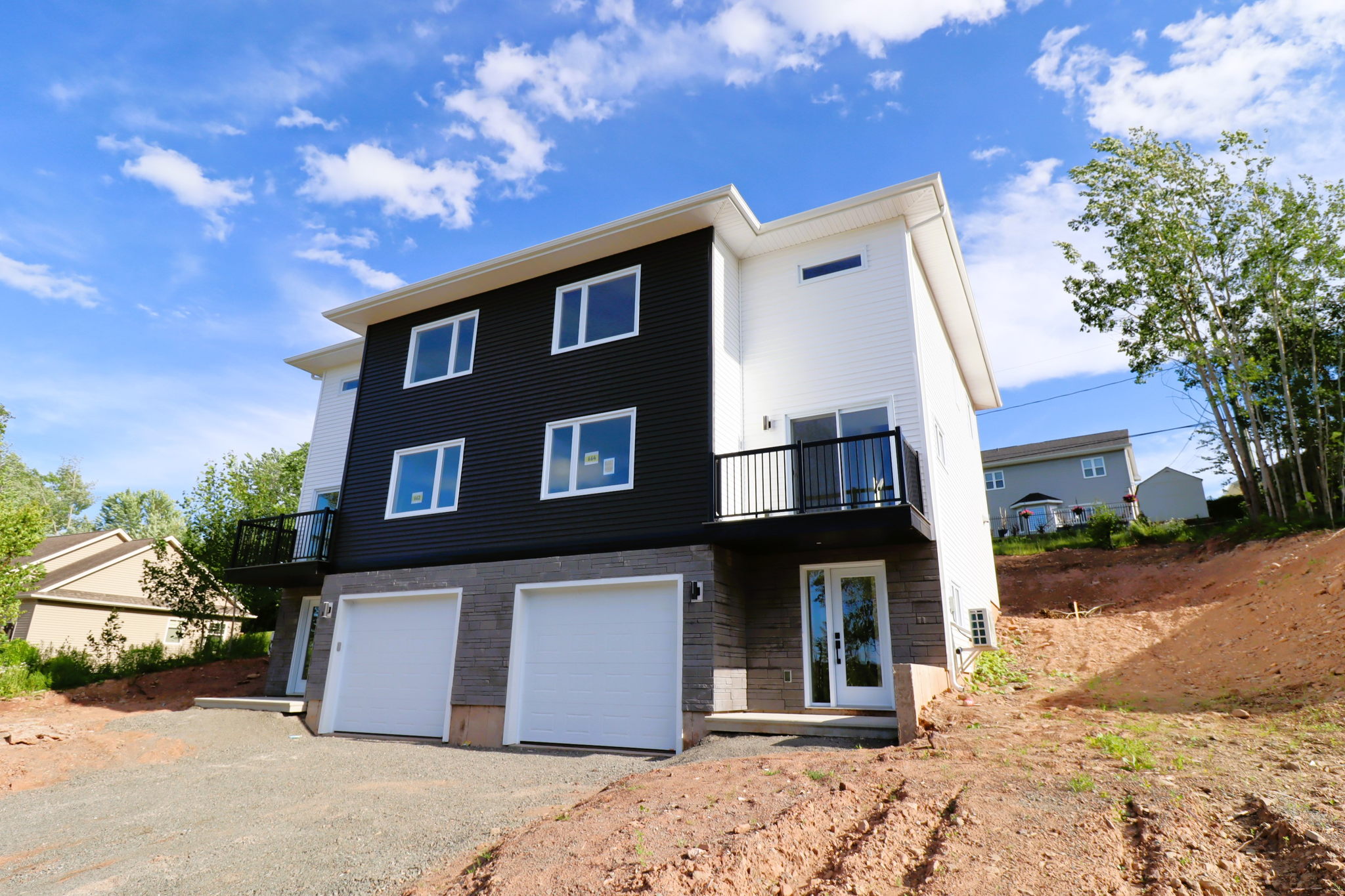 662 Frampton Ln, Moncton, NB E1G 4Z4, Canada Photo 5