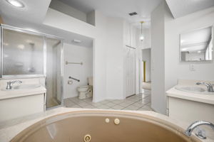 Primary Bathroom1b