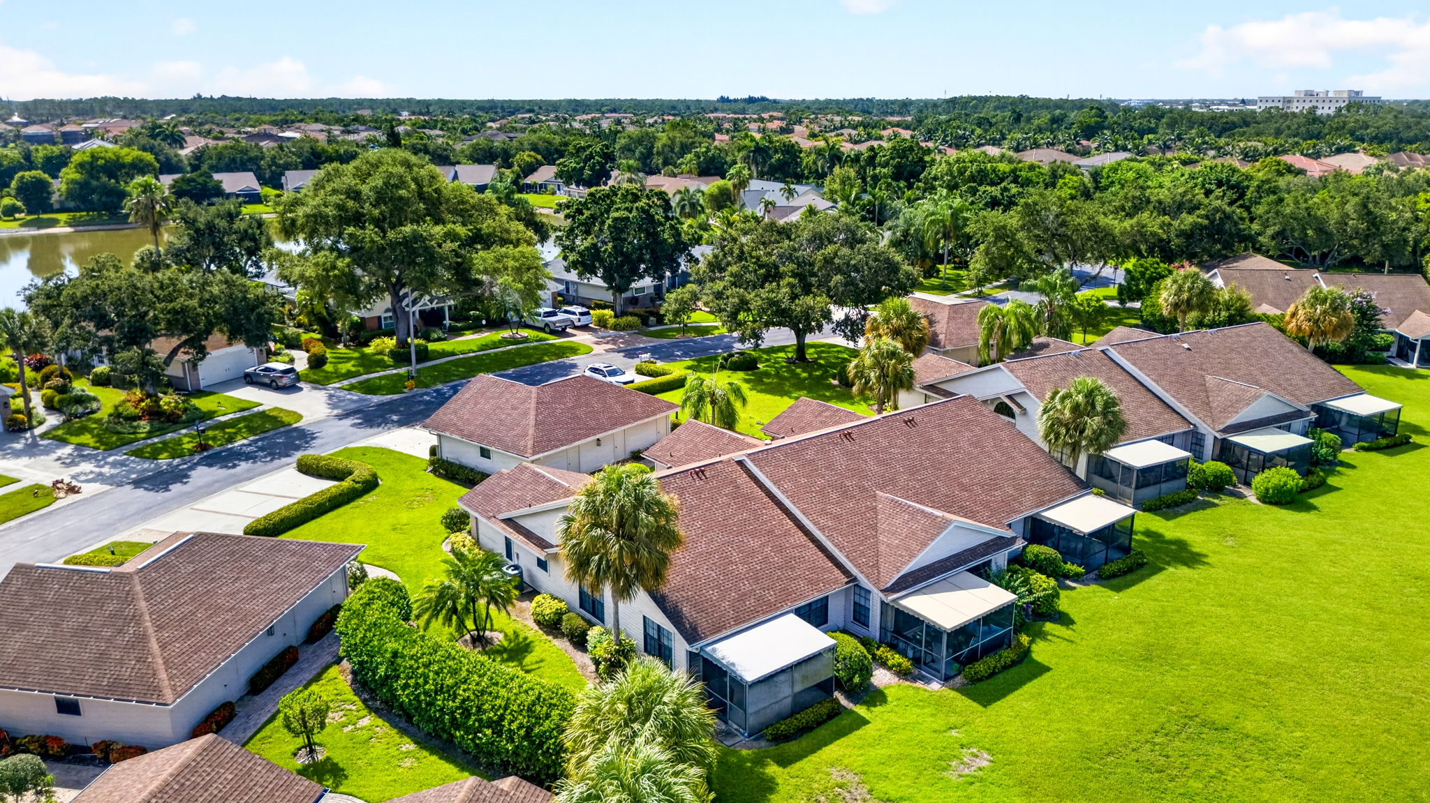 Aerial 6 of 7