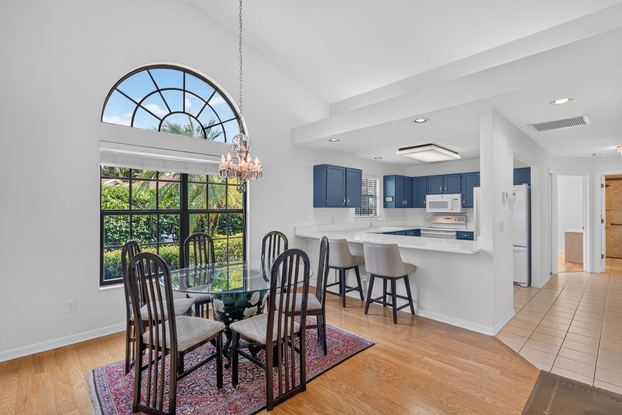 Dining Room 2
