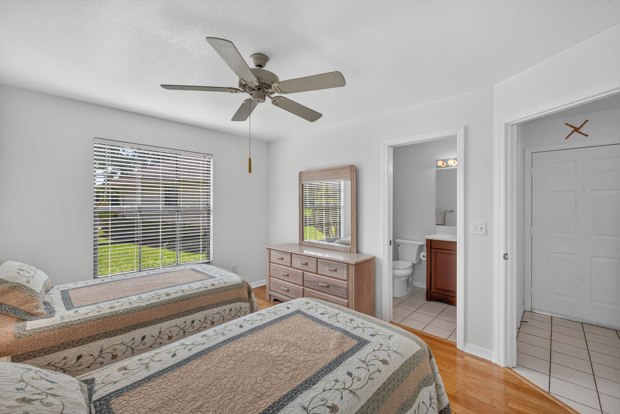 Guest Bedroom 2