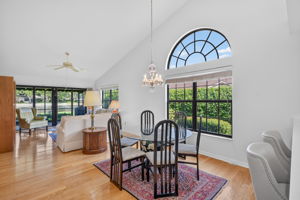 Dining Room 1