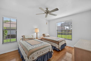 Guest Bedroom 1