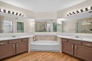 Primary Bathroom 3 of 3