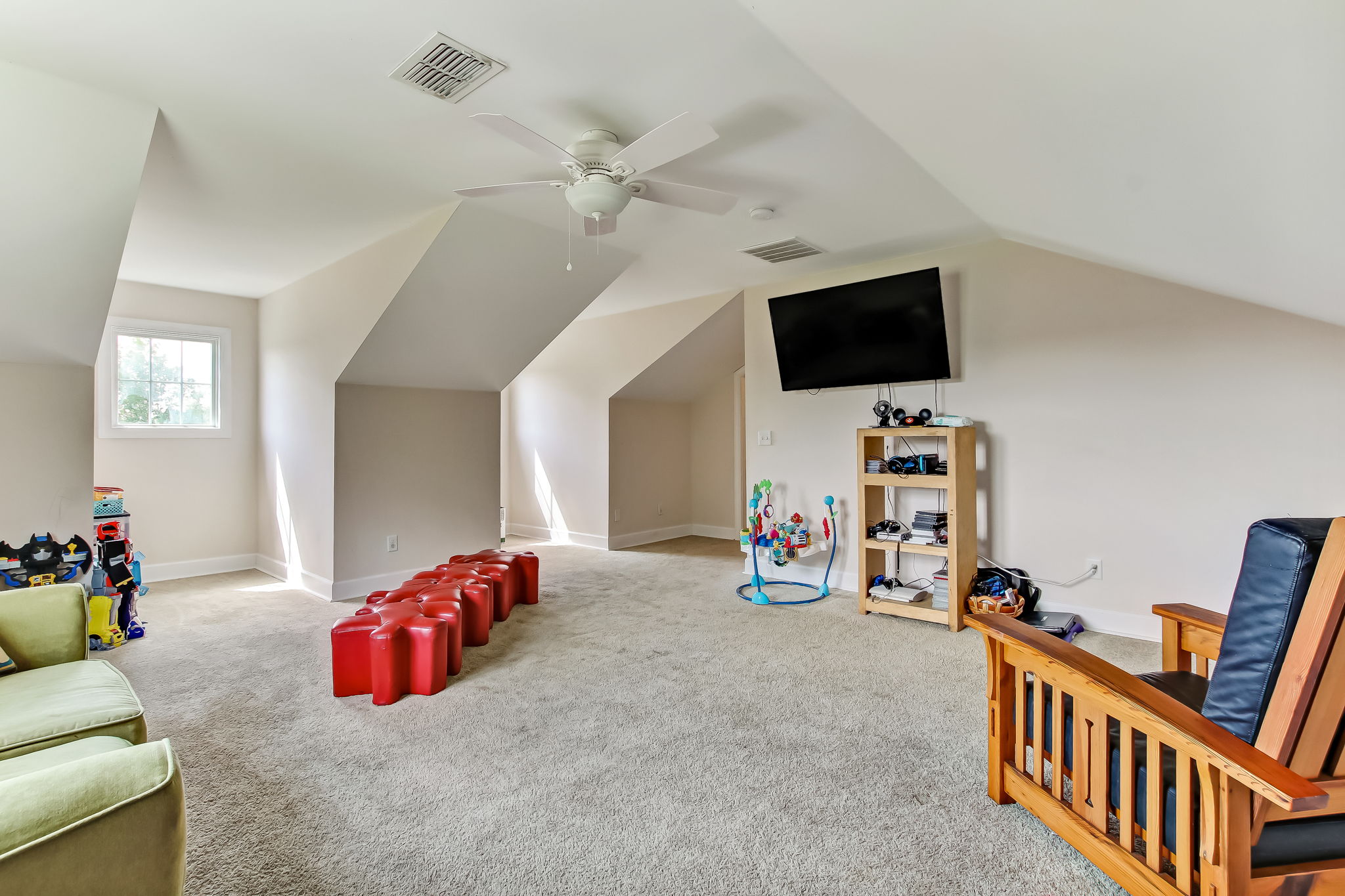 Bonus Room