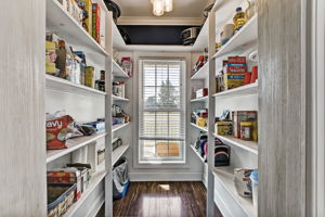 Large Pantry