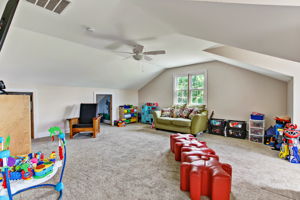 Bonus Room