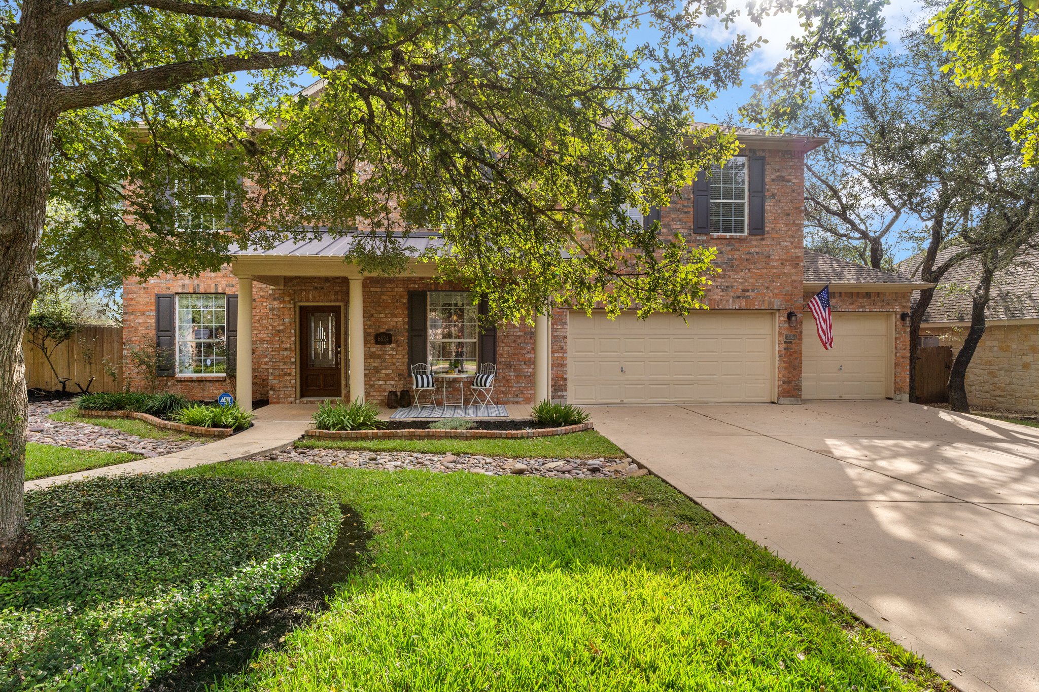 6624 Quincy Cove, Austin, TX 78739, USA Photo 4