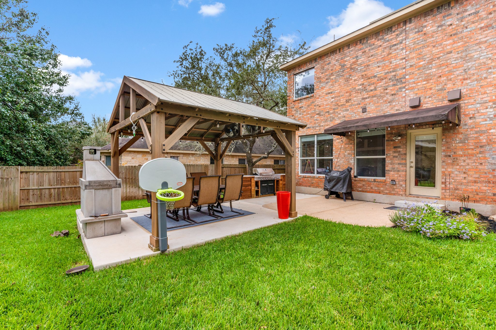6624 Quincy Cove, Austin, TX 78739, USA Photo 52