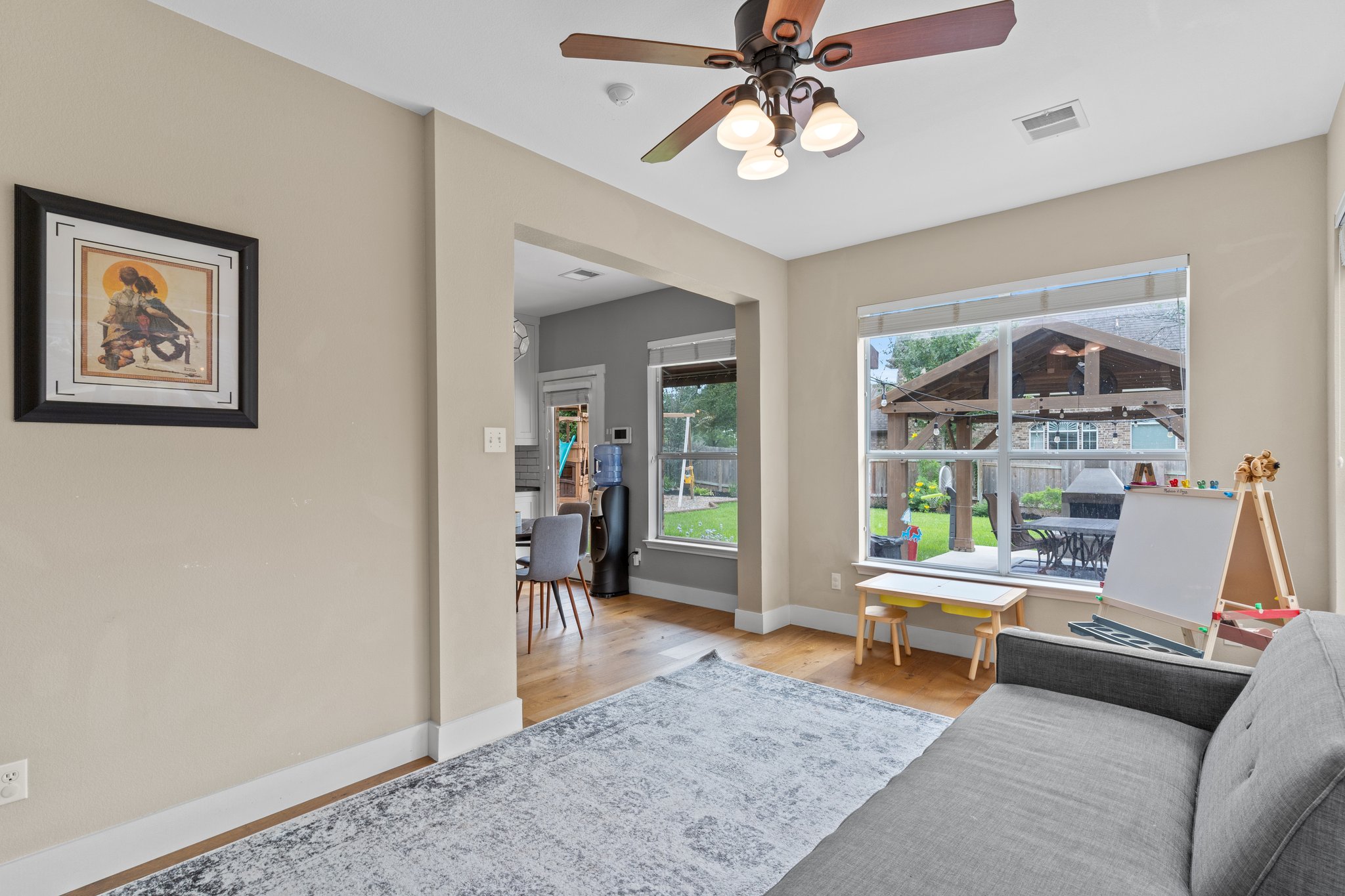 6624 Quincy Cove, Austin, TX 78739, USA Photo 33