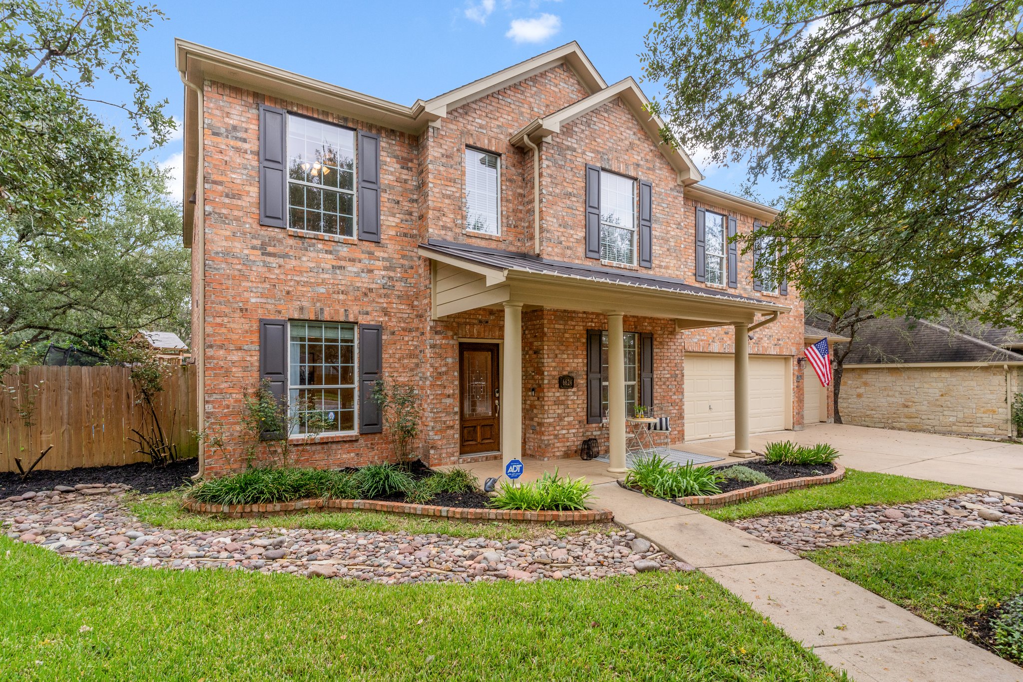 6624 Quincy Cove, Austin, TX 78739, USA Photo 1