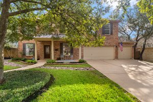 6624 Quincy Cove, Austin, TX 78739, USA Photo 3