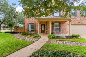 6624 Quincy Cove, Austin, TX 78739, USA Photo 1