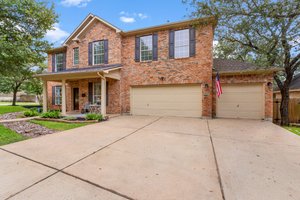 6624 Quincy Cove, Austin, TX 78739, USA Photo 2