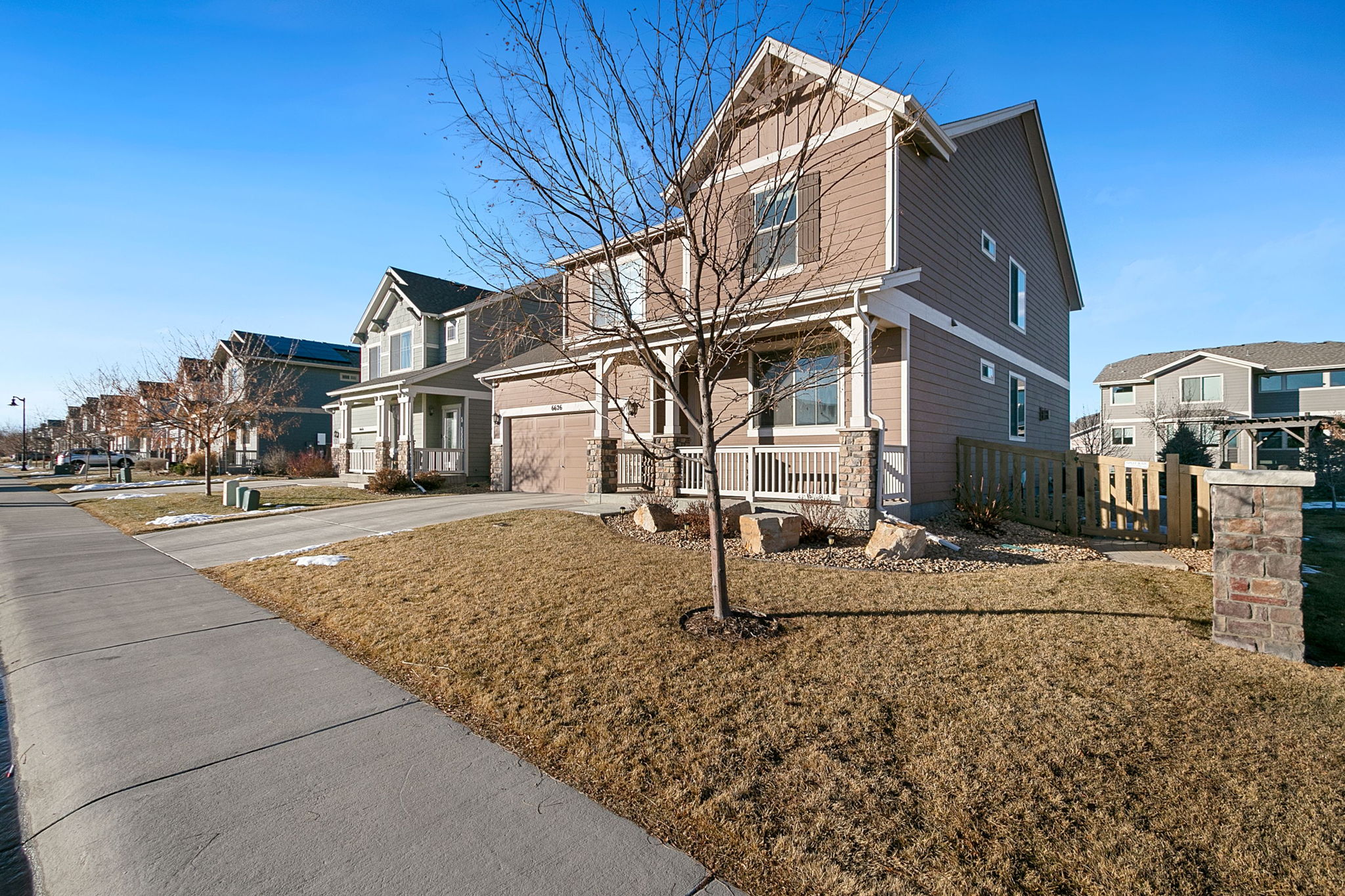 6626 Tuxedo Park Rd, Timnath, CO 80547, USA Photo 2