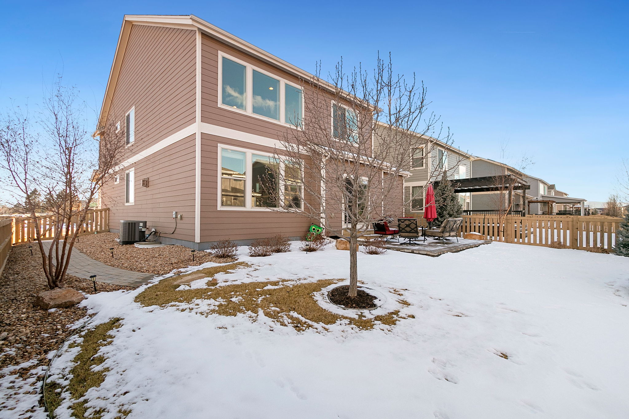 6626 Tuxedo Park Rd, Timnath, CO 80547 Boxwood Photos