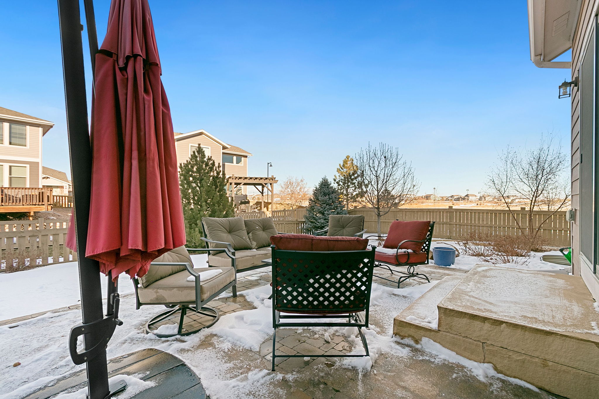 6626 Tuxedo Park Rd, Timnath, CO 80547, USA Photo 31