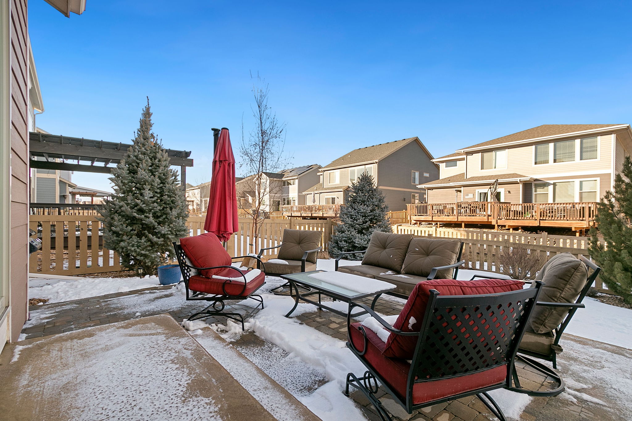 6626 Tuxedo Park Rd, Timnath, CO 80547, USA Photo 32