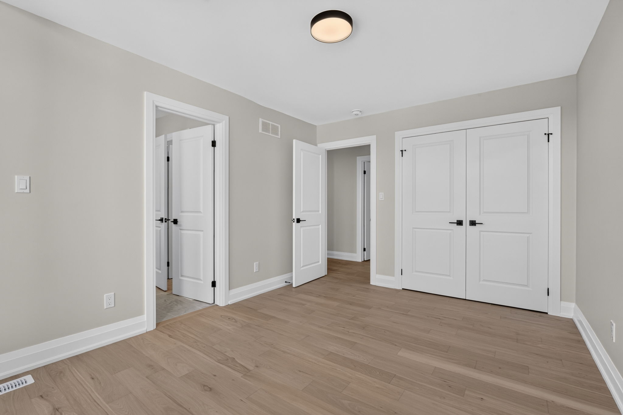 Bedroom 2 (one angle)