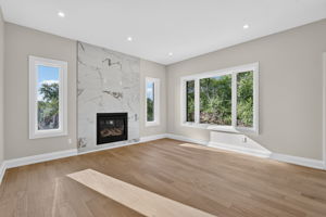 stage living room