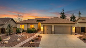 Front Virtual Twilight